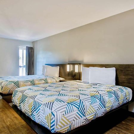 Motel 6-Fort Worth, Tx - White Settlement Ngoại thất bức ảnh