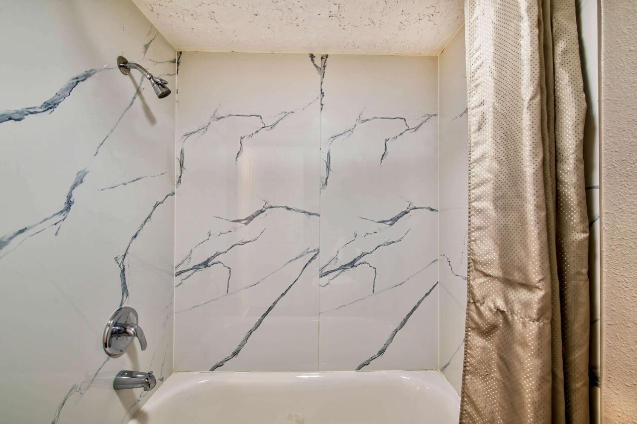 Motel 6-Fort Worth, Tx - White Settlement Ngoại thất bức ảnh