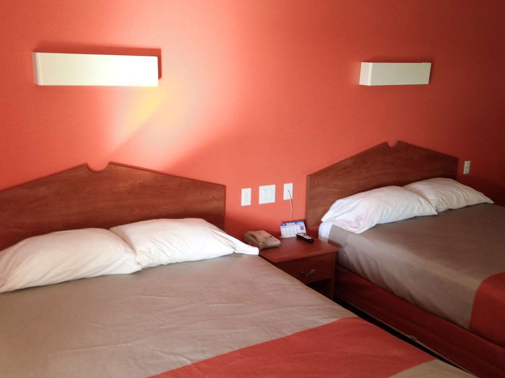 Motel 6-Fort Worth, Tx - White Settlement Phòng bức ảnh