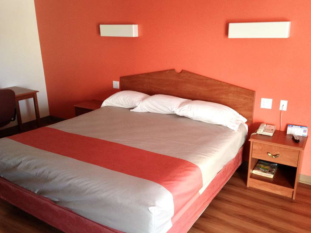 Motel 6-Fort Worth, Tx - White Settlement Phòng bức ảnh