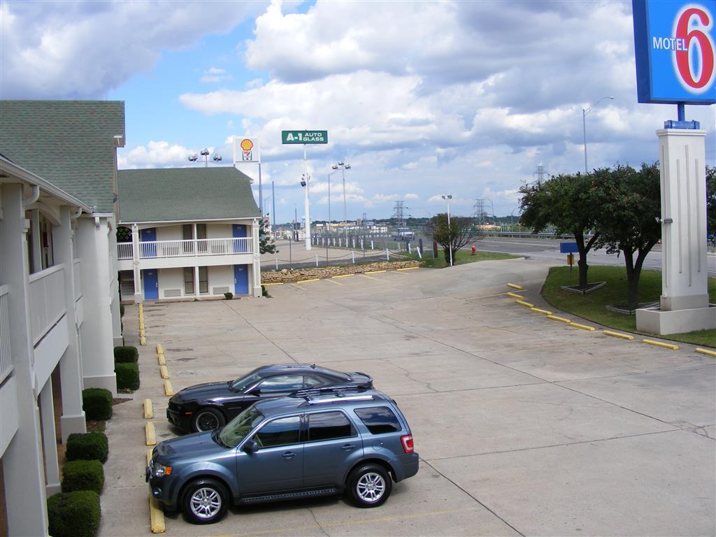 Motel 6-Fort Worth, Tx - White Settlement Ngoại thất bức ảnh