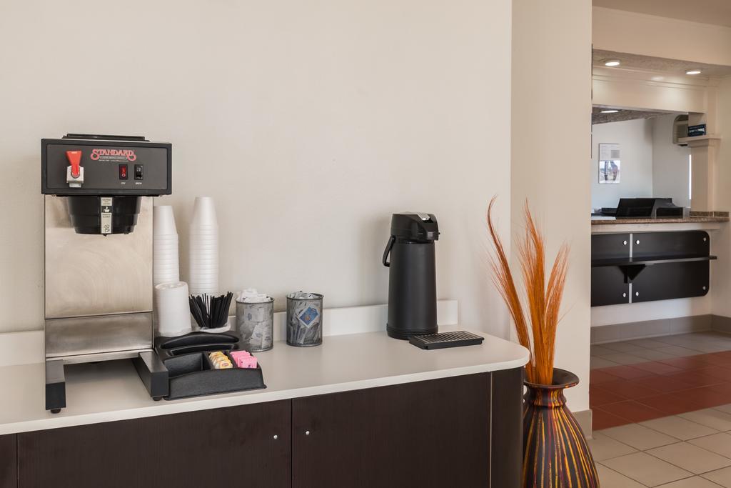 Motel 6-Fort Worth, Tx - White Settlement Ngoại thất bức ảnh