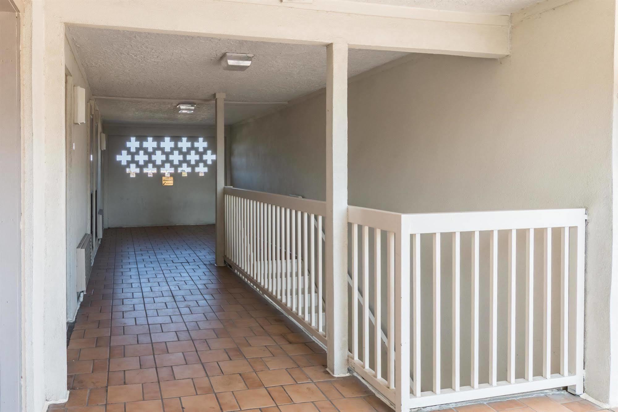 Motel 6-Fort Worth, Tx - White Settlement Ngoại thất bức ảnh
