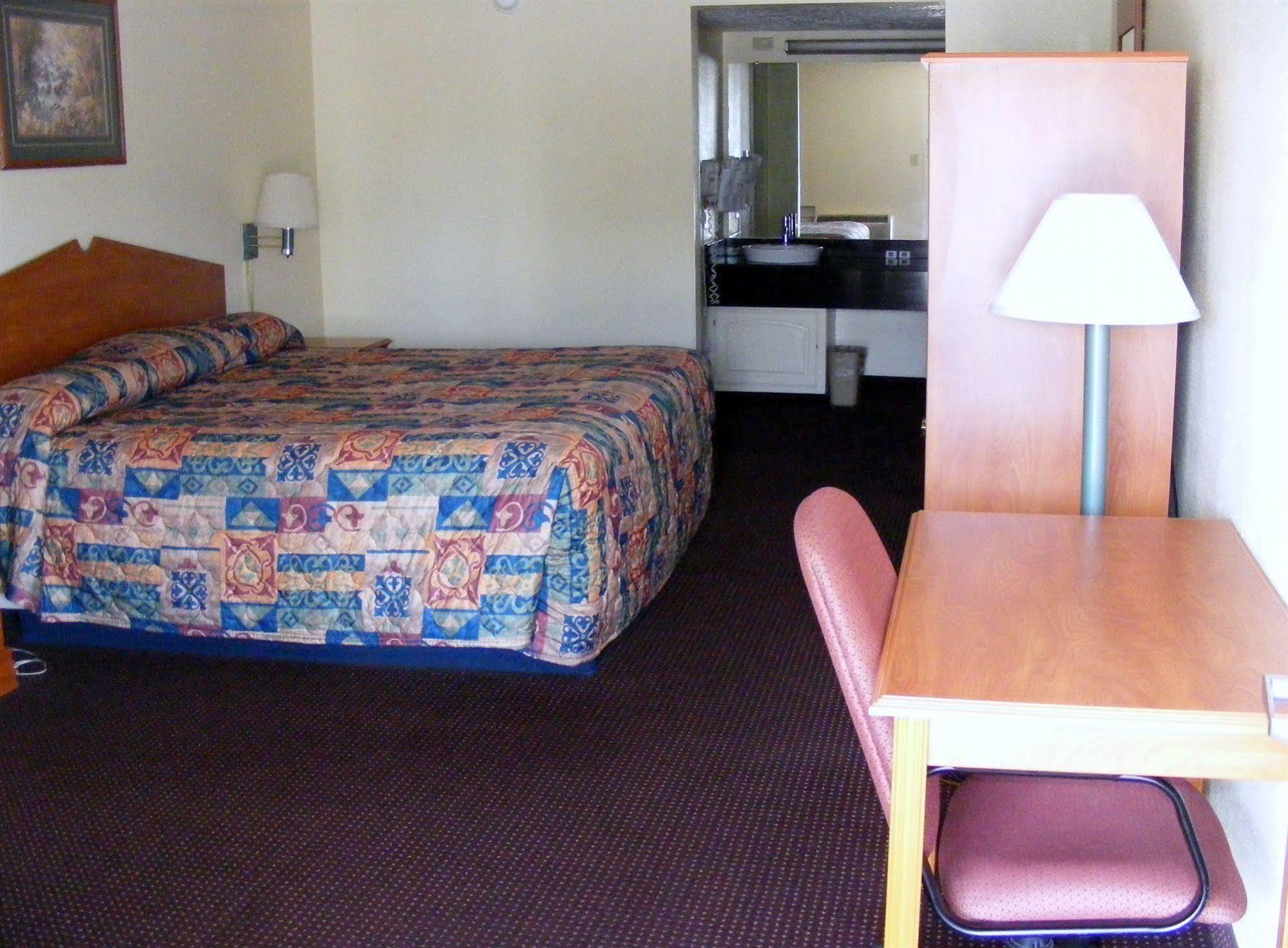 Motel 6-Fort Worth, Tx - White Settlement Ngoại thất bức ảnh