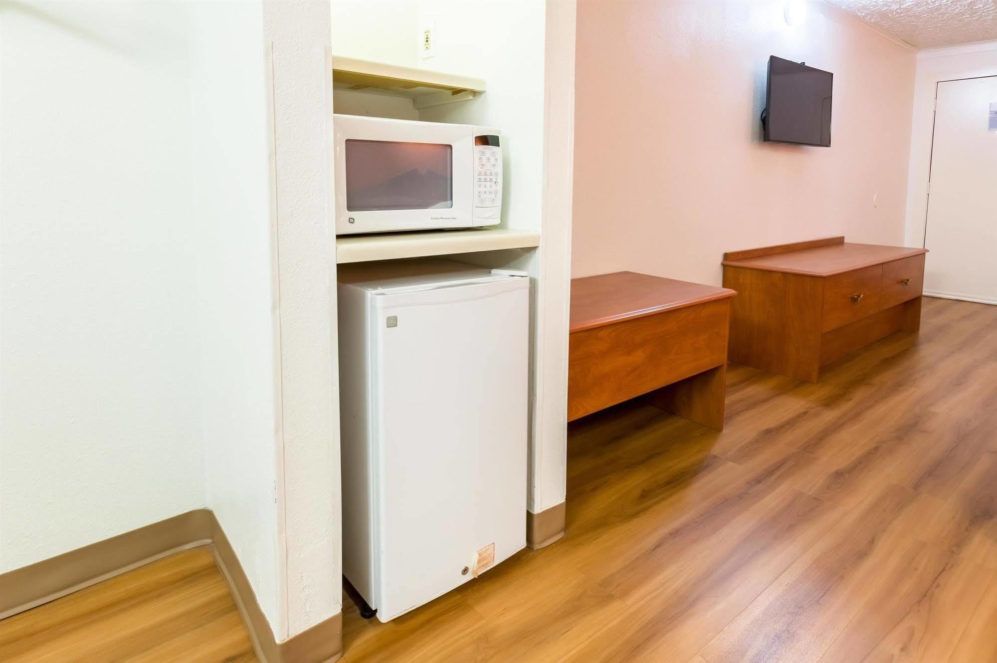 Motel 6-Fort Worth, Tx - White Settlement Ngoại thất bức ảnh