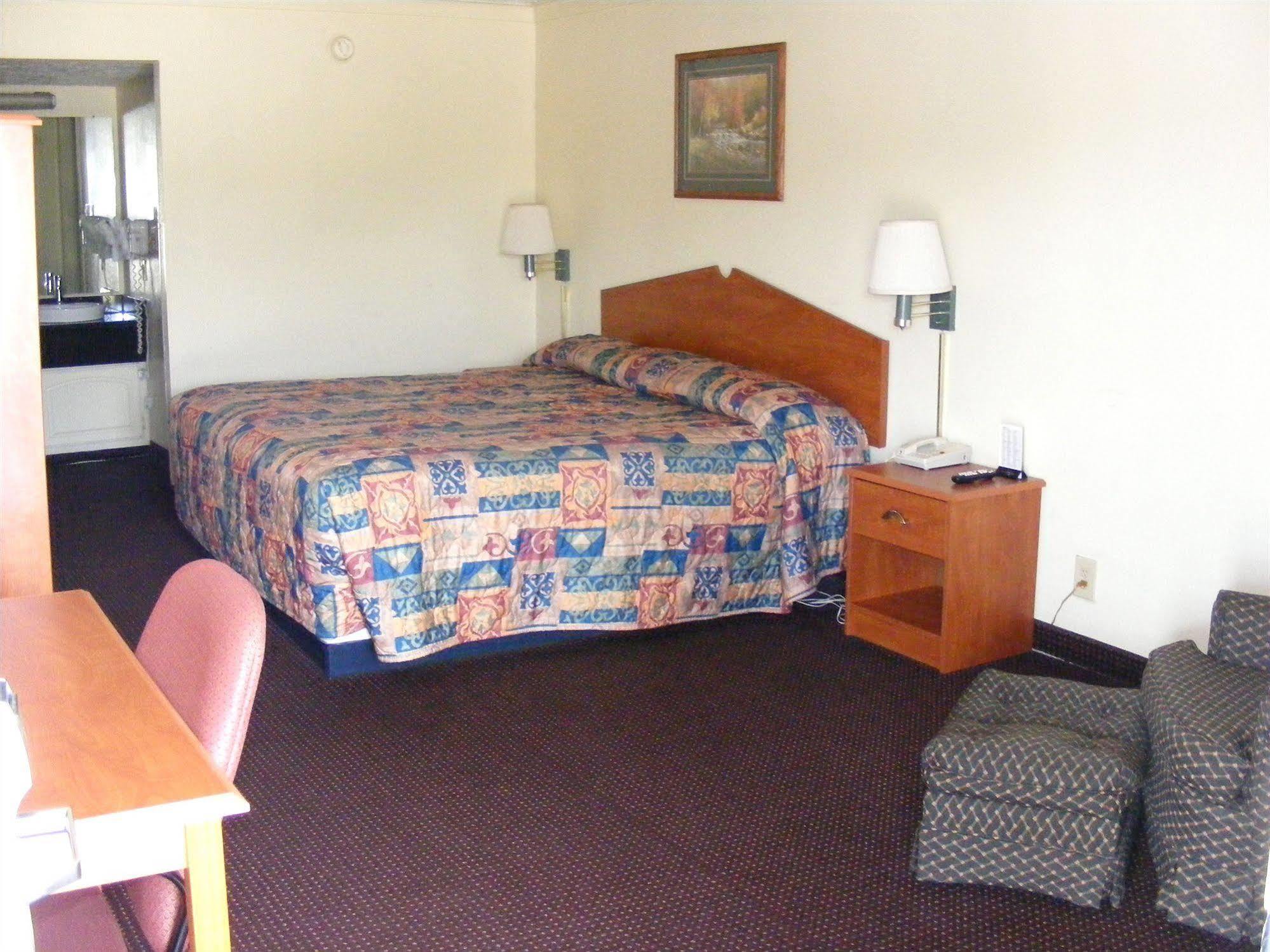 Motel 6-Fort Worth, Tx - White Settlement Ngoại thất bức ảnh