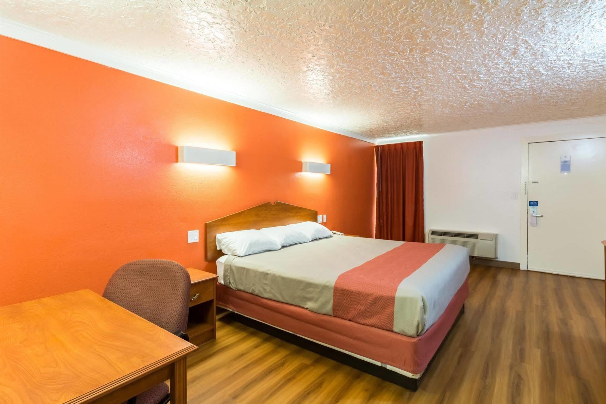 Motel 6-Fort Worth, Tx - White Settlement Ngoại thất bức ảnh
