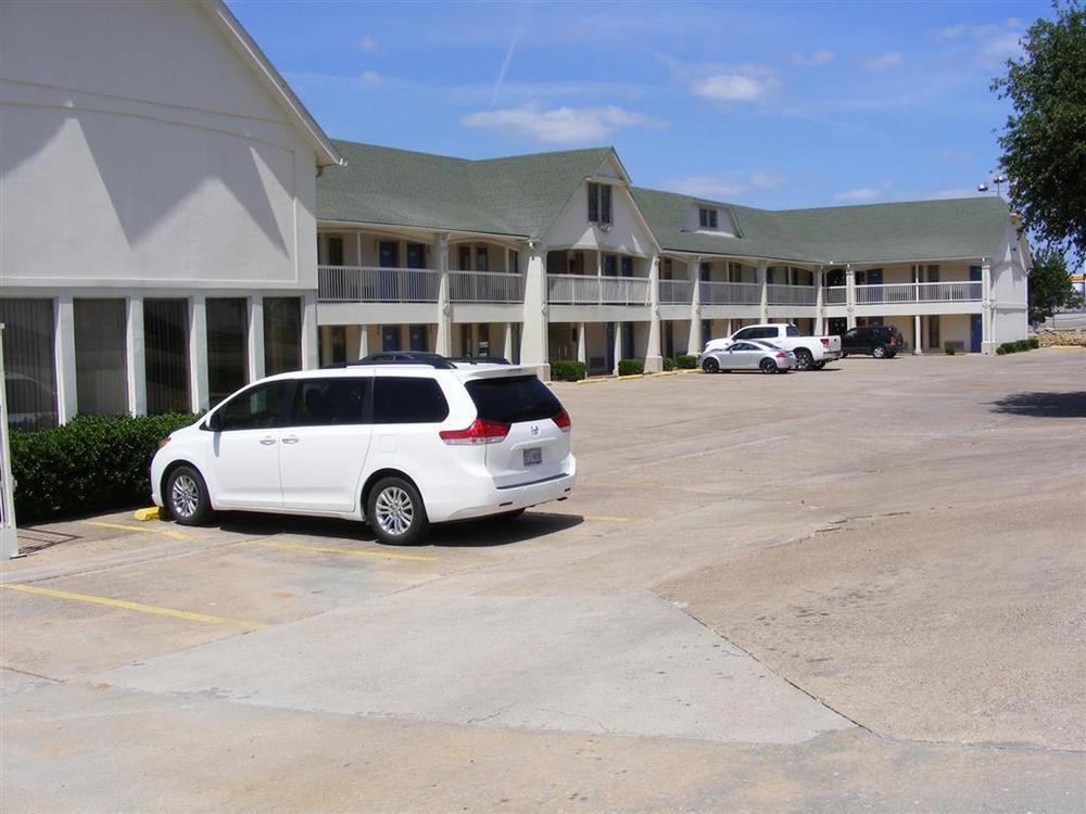 Motel 6-Fort Worth, Tx - White Settlement Ngoại thất bức ảnh